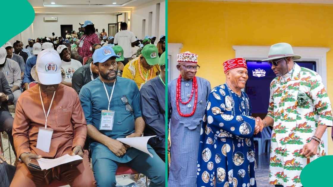 The Concerned National APC Stakeholders Forum inaugurated state coordinators as Tinubu/Shettima Grassroots Canvassers. The Concerned National APC Stakeholders Forum inaugurated state coordinators as Tinubu/Shettima Grassroots Canvassers.