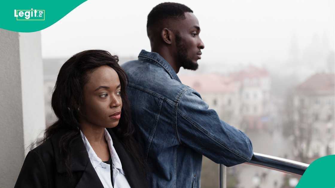 A Nigerian woman has gone viral for criticising traditional marriage roles, listing early-morning cooking and a snoring partner as deal-breakers, sparking heated online debates about gender roles, expectations, and relationships. A Nigerian woman has gone viral for criticising traditional marriage roles, listing early-morning cooking and a snoring partner as deal-breakers, sparking heated online debates about gender roles, expectations, and relationships.