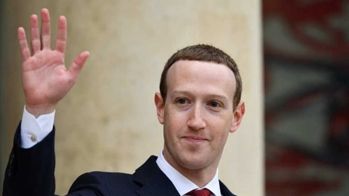 Mark Zuckerberg Announces $1bn Reward for Facebook, Instagram Content Creators, Nigerians, Others React Mark Zuckerberg Announces $1bn Reward for Facebook, Instagram Content Creators, Nigerians, Others React
