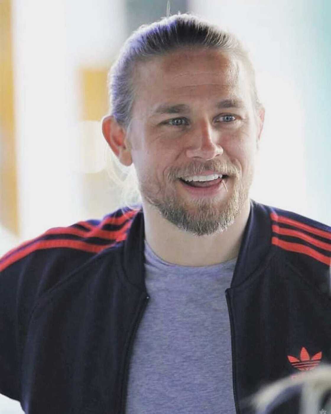 Charlie Hunnam Charlie Hunnam