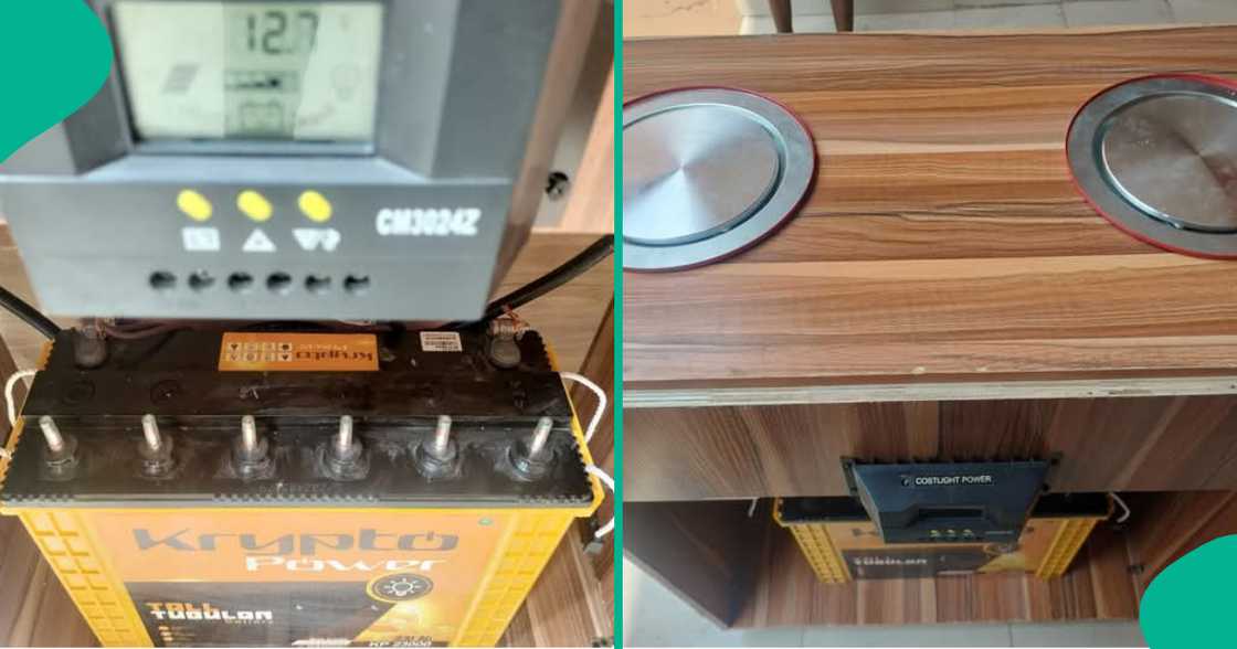 Solar energy in Nigeria/Tubular batteries in solar energy Solar energy in Nigeria/Tubular batteries in solar energy