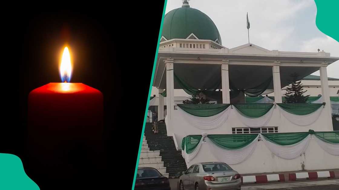 Adamu Mohammed Fika, the pioneer Director-General and Clerk Designate to the National Assembly has been declared dead. Adamu Mohammed Fika, the pioneer Director-General and Clerk Designate to the National Assembly has been declared dead.