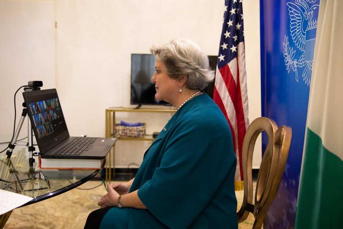 Student Visa: US Announces Priority Appointments for Nigerians Applicants Student Visa: US Announces Priority Appointments for Nigerians Applicants