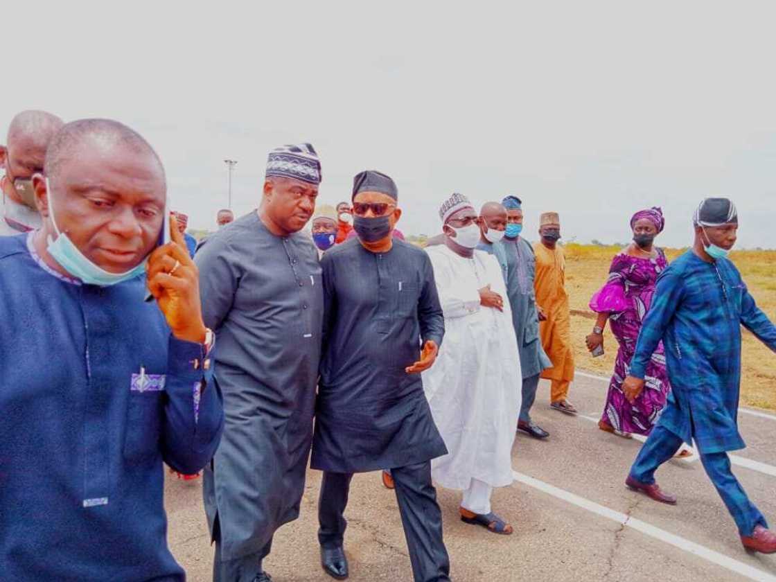 Why Twitter Based African Headquarter in Ghana, PDP Drops Bombshell in New Allegation Why Twitter Based African Headquarter in Ghana, PDP Drops Bombshell in New Allegation