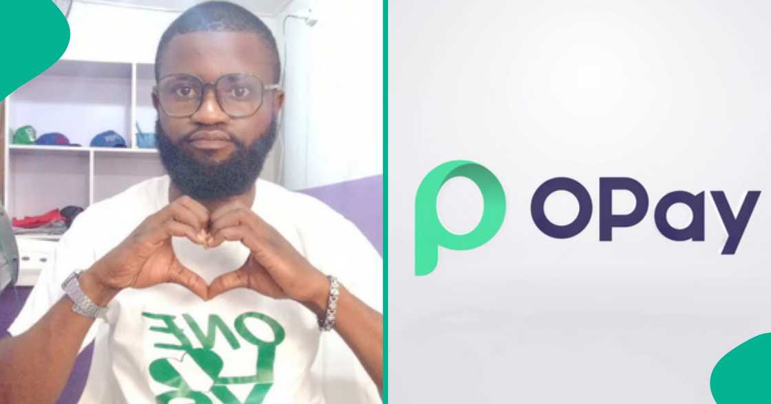 Man writes touching open letter to OPay, shares what he wants Man writes touching open letter to OPay, shares what he wants