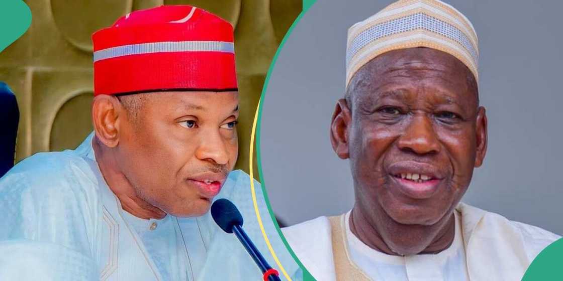 Kano govt to probe Ganduje's administration Kano govt to probe Ganduje's administration