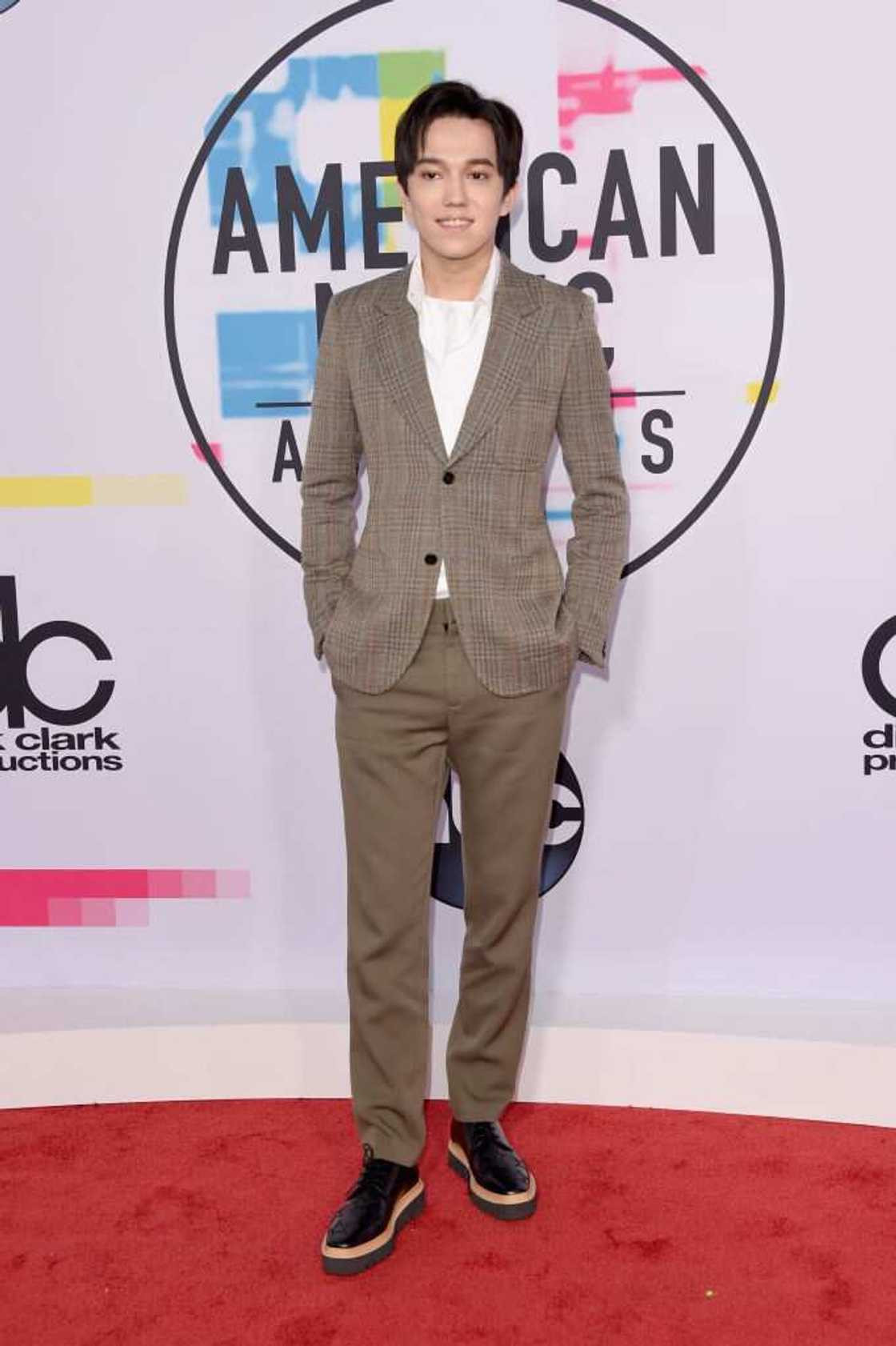 Dimash Kudaibergen Dimash Kudaibergen
