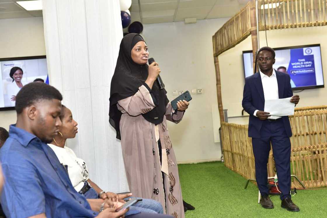 2024 World Oral Health Day: Pepsodent organizes Dental health program 2024 World Oral Health Day: Pepsodent organizes Dental health program