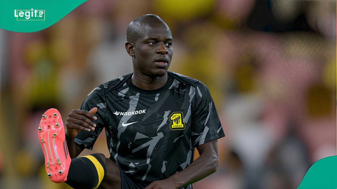 N'Golo Kante, Chelsea, Al Ittihad, Saudi Arabia, Saudi Pro League N'Golo Kante, Chelsea, Al Ittihad, Saudi Arabia, Saudi Pro League