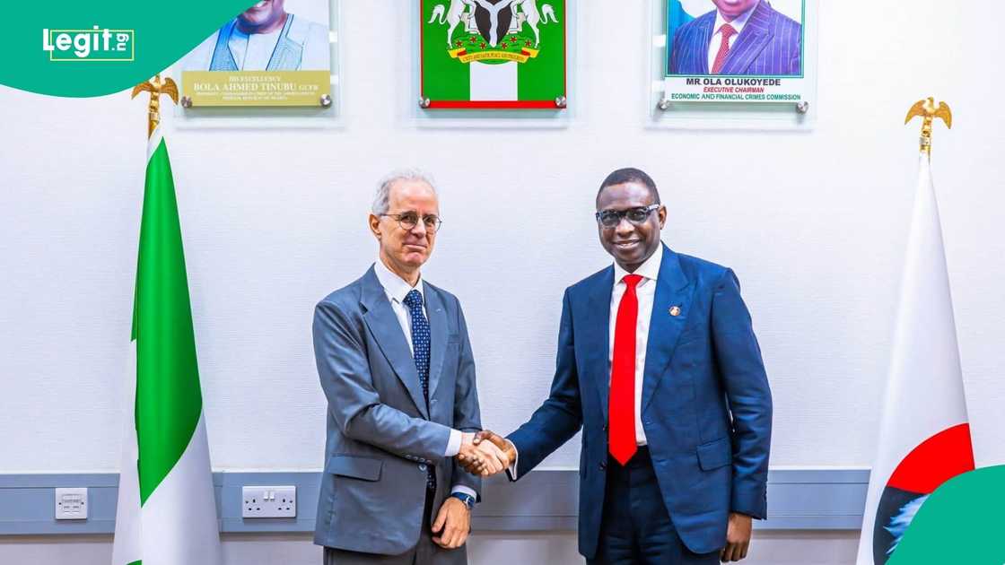 Hukumar EFCC