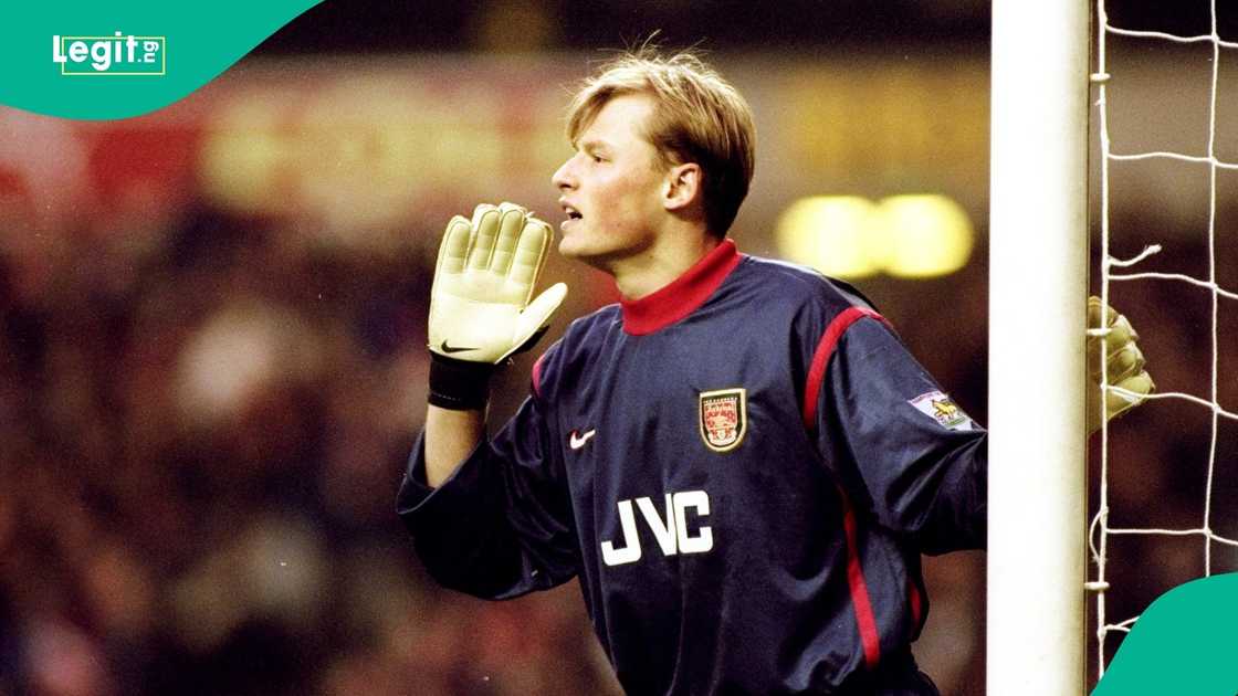 Arsenal, Juventus, Liverpool, Alex, Manninger, Football, Premier League.