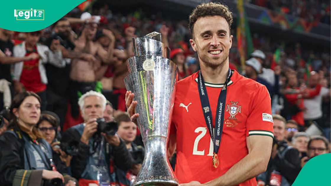 Diogo Jota, Liverpool, Premier League, Portugal, England