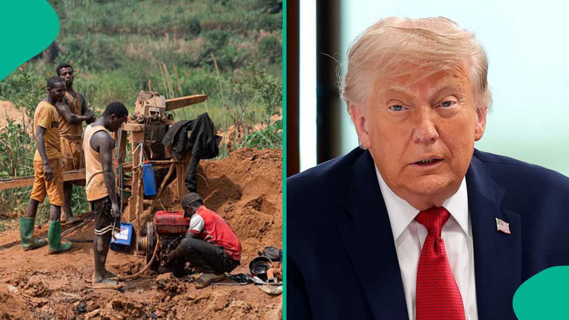 M23 rebels control Congo’s gold and coltan mines while Washington targets Rwandan executives. M23 rebels control Congo’s gold and coltan mines while Washington targets Rwandan executives.
