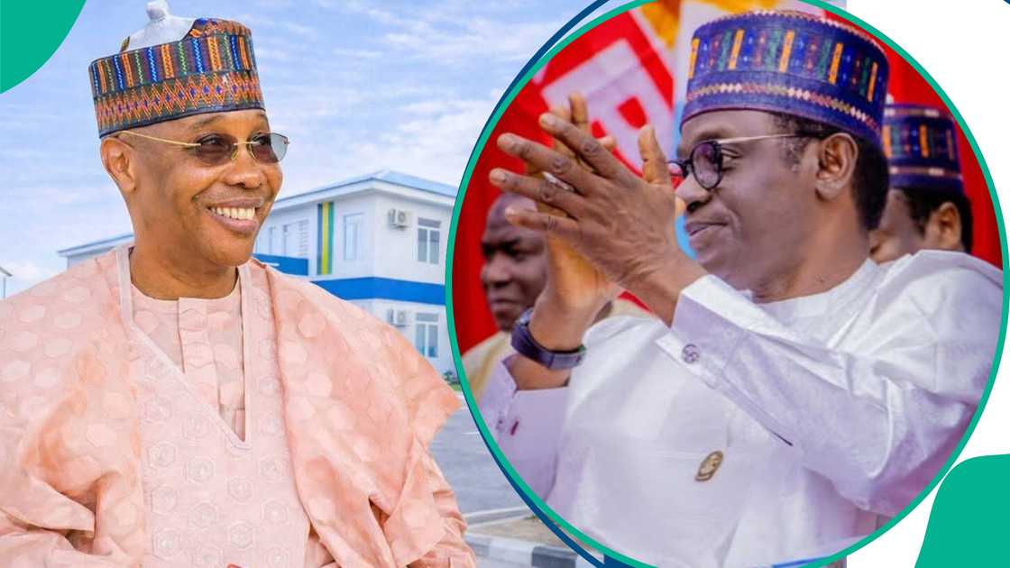 Tsohon ɗan sanda ya sayi fom din takara a Yobe