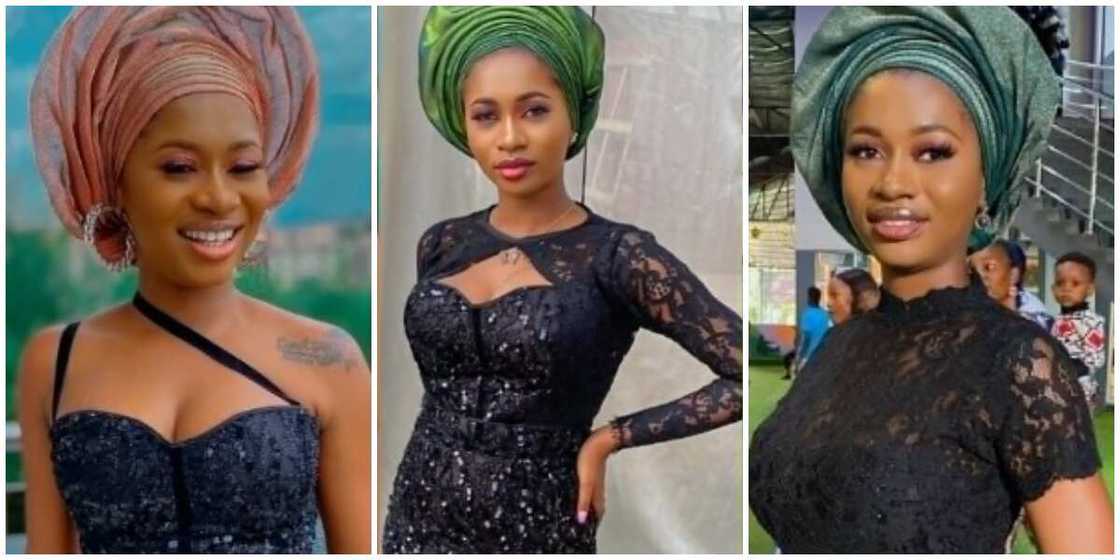 Asoebi styles Asoebi styles