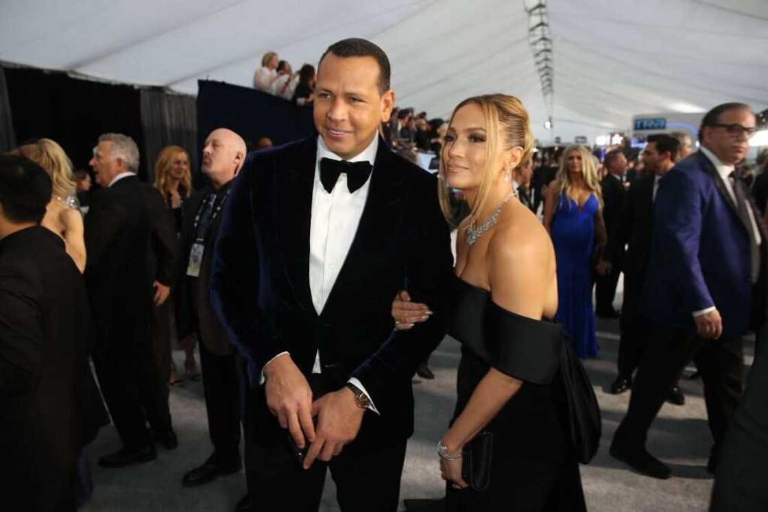 Jennifer Lopez’s marriages and engagements Jennifer Lopez’s marriages and engagements