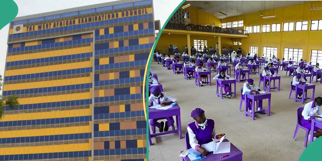 WAEC gives fresh update On 2024 May/June WASSCE certificate WAEC gives fresh update On 2024 May/June WASSCE certificate