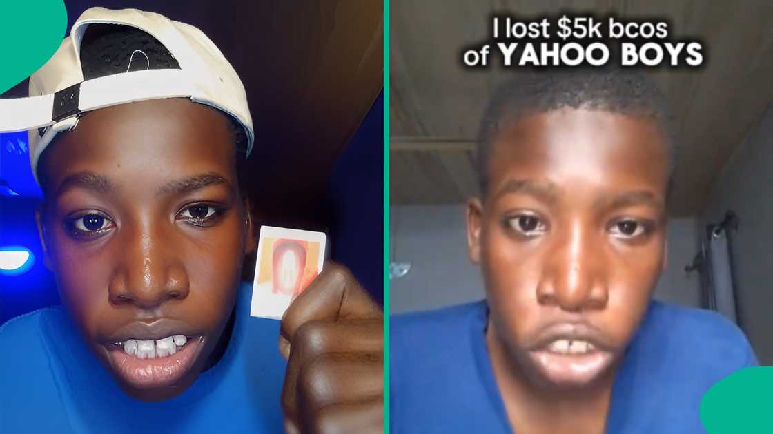 Man narrates how he lost $5k foreign job because he said he is from Nigeria Man narrates how he lost $5k foreign job because he said he is from Nigeria