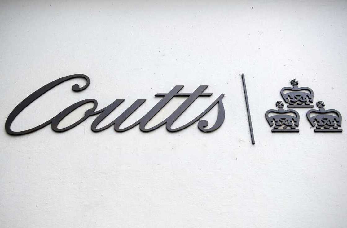 Coutts is a 331-year-old institution whose client list has included the late Queen Elizabeth II Coutts is a 331-year-old institution whose client list has included the late Queen Elizabeth II