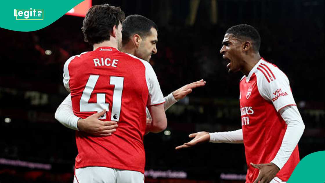 Arsenal, Christian Mosquera, Mikel Arteta, Premier League, Aston Villa Arsenal, Christian Mosquera, Mikel Arteta, Premier League, Aston Villa