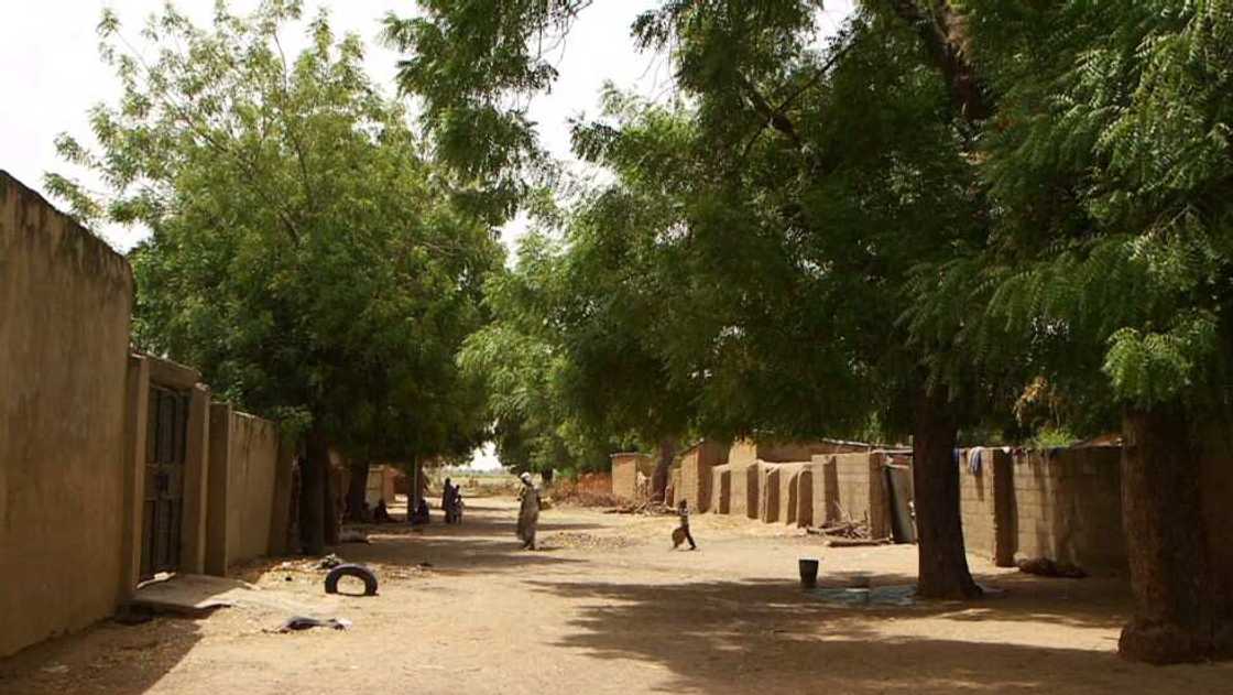 Gwamnatin jihar Neja ta janye dokar hana fita, ta umurci ma'aikata su koma aiki gobe Gwamnatin jihar Neja ta janye dokar hana fita, ta umurci ma'aikata su koma aiki gobe