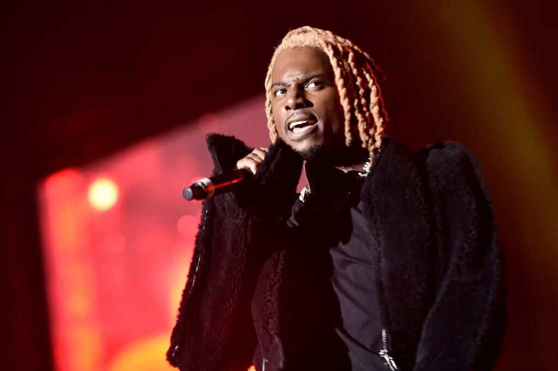 Biggest rappers right now Biggest rappers right now