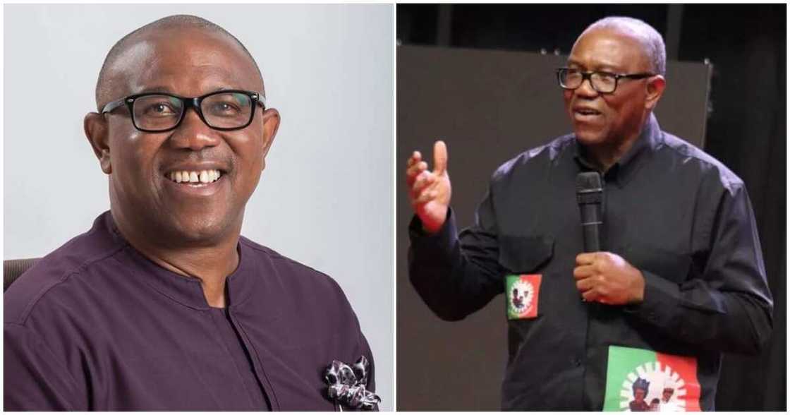 Peter Obi's new Nigeria/ Leaders with good results/ Investment in education/ Peter Obi speaks on education