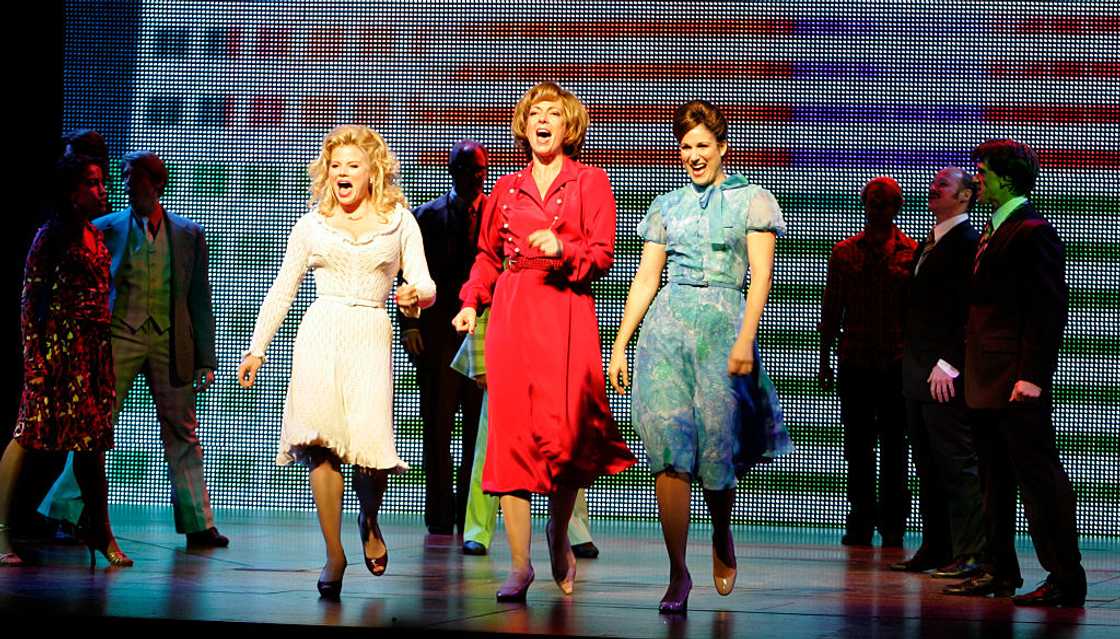 Most famous trios in popular culture Most famous trios in popular culture