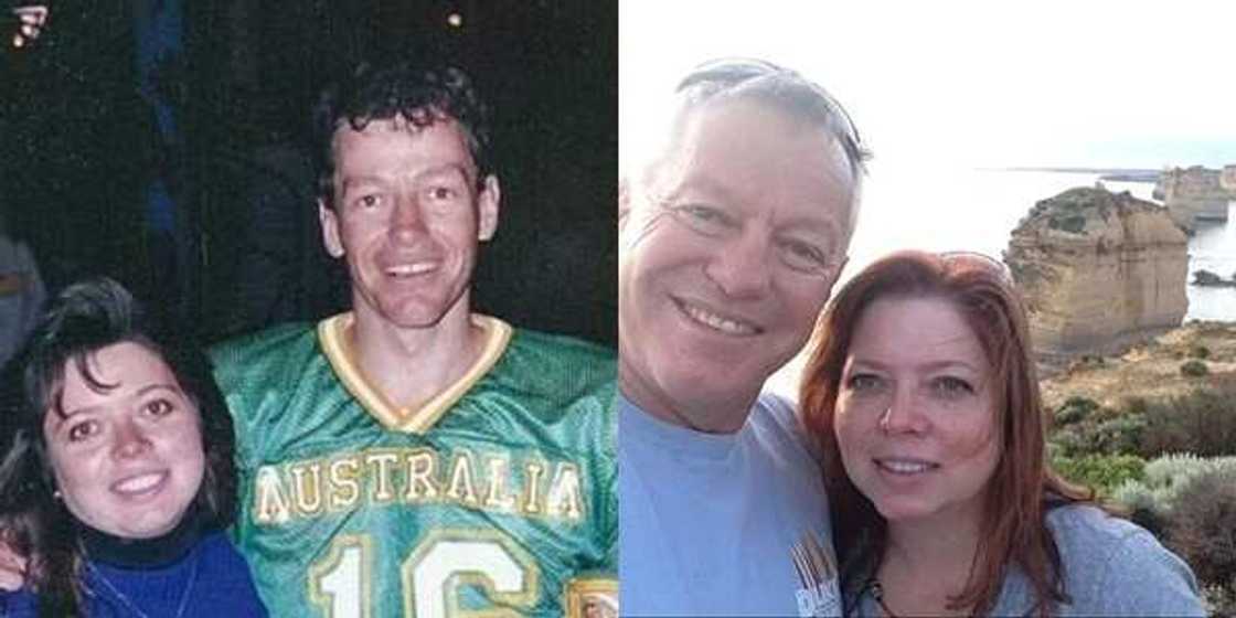 “It is Never Too Late”: Couple Who Reunites 23 years After Divorce “It is Never Too Late”: Couple Who Reunites 23 years After Divorce
