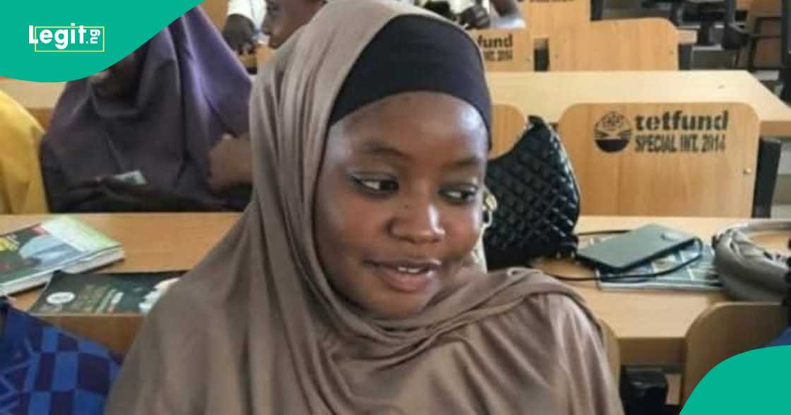 Barira Adam. Barira Adam.