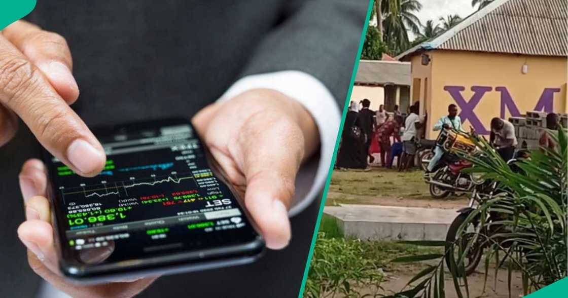 Investors lament losses after Ponzi operators vanish without trace in Lagos.