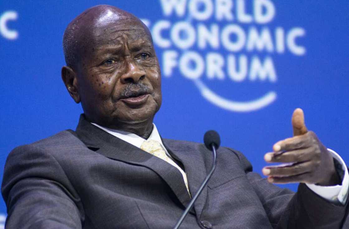 Oldest Presidents in Africa in 2021 Revealed along with Their Photos and Real Ages Oldest Presidents in Africa in 2021 Revealed along with Their Photos and Real Ages