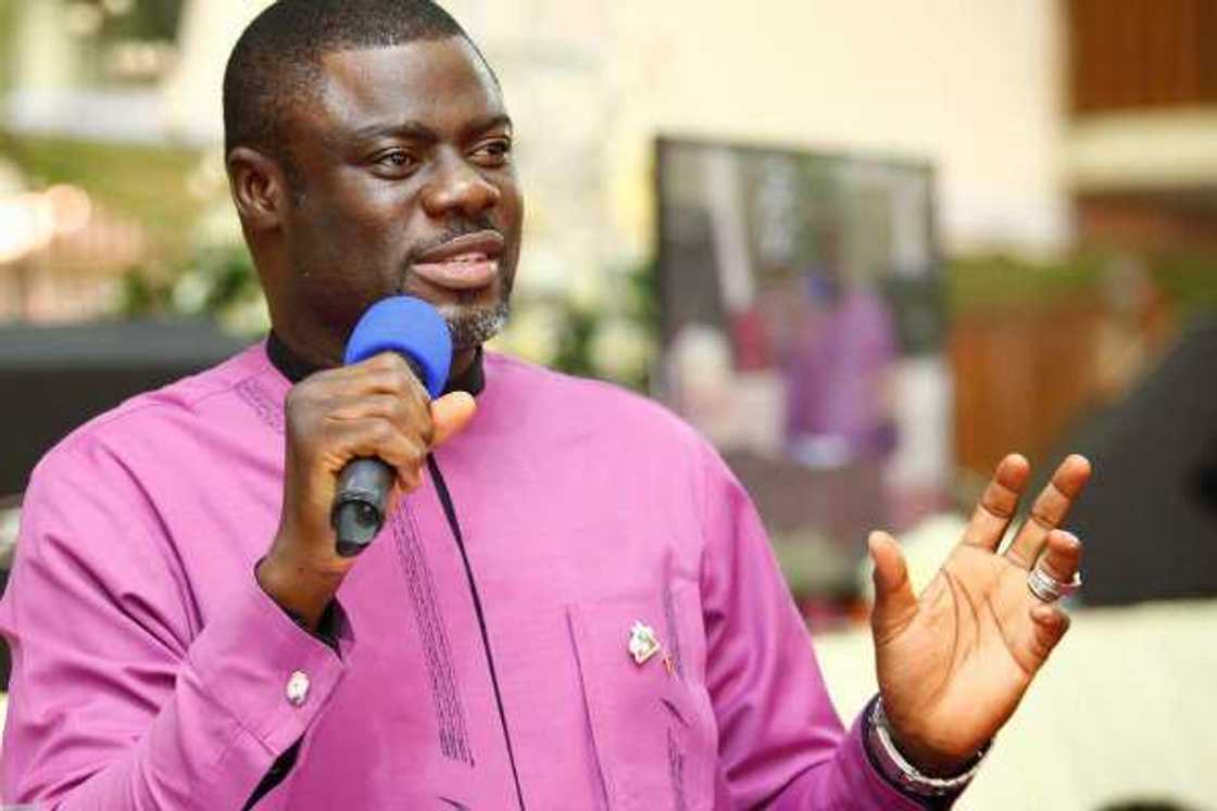 Prophet Isa El-Buba Prophet Isa El-Buba