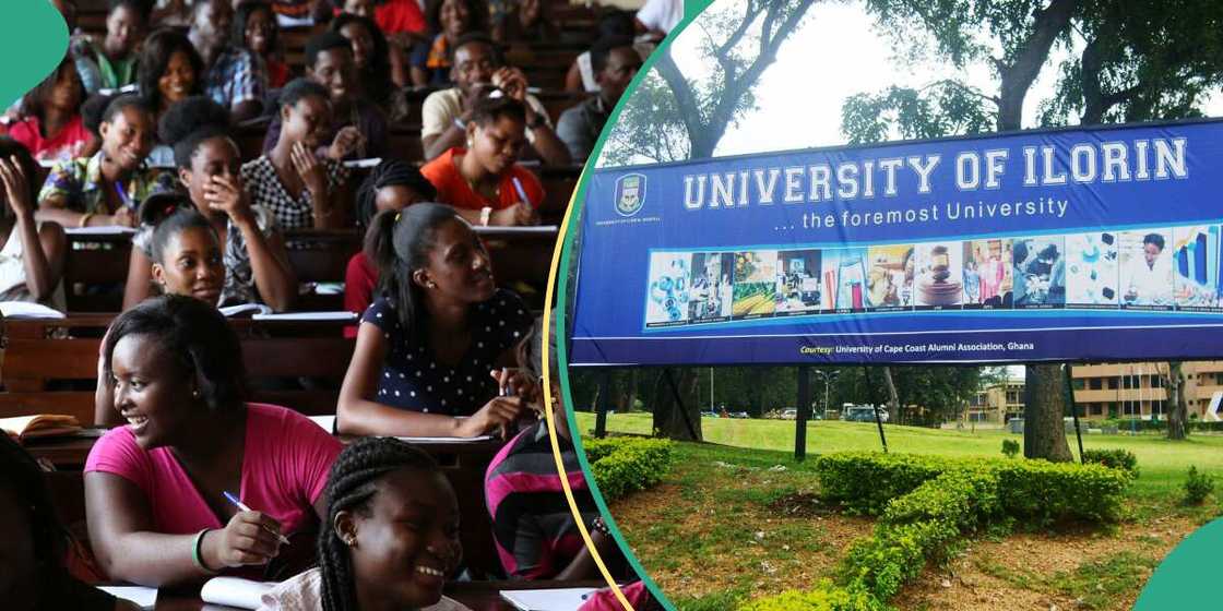 Uni Ilorin, Student, Scam Uni Ilorin, Student, Scam