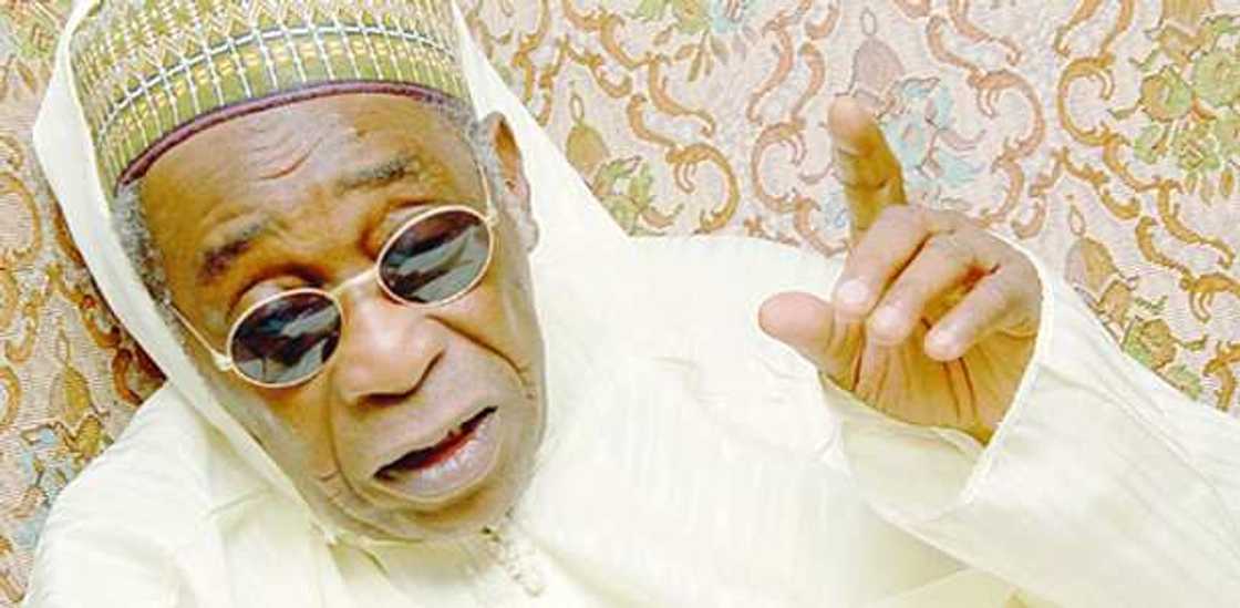 Manyan yan Arewa ba za'a manta da su ba Manyan yan Arewa ba za'a manta da su ba