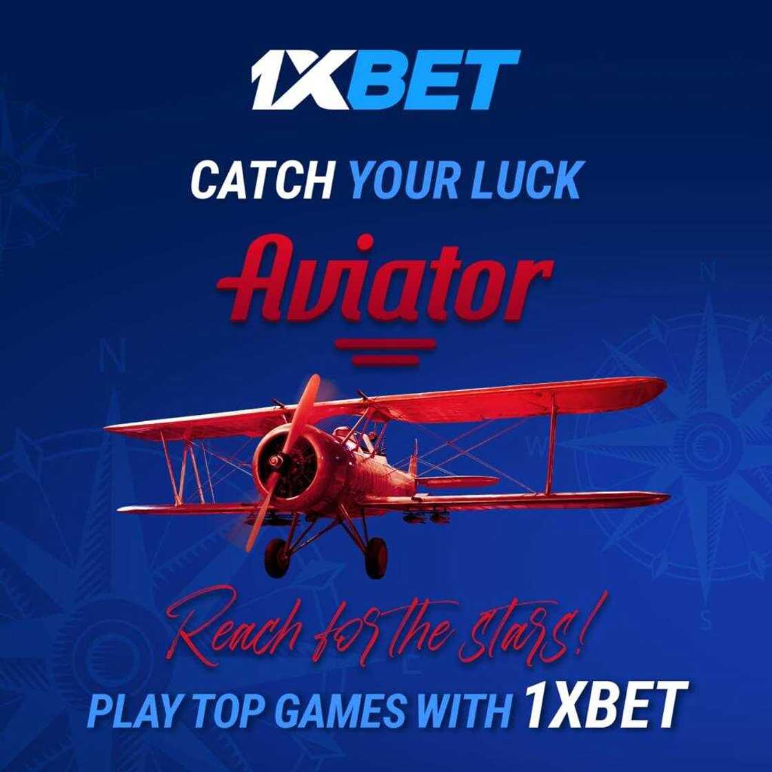 Why Aviator is One of the Most Popular Games on 1xBet Website