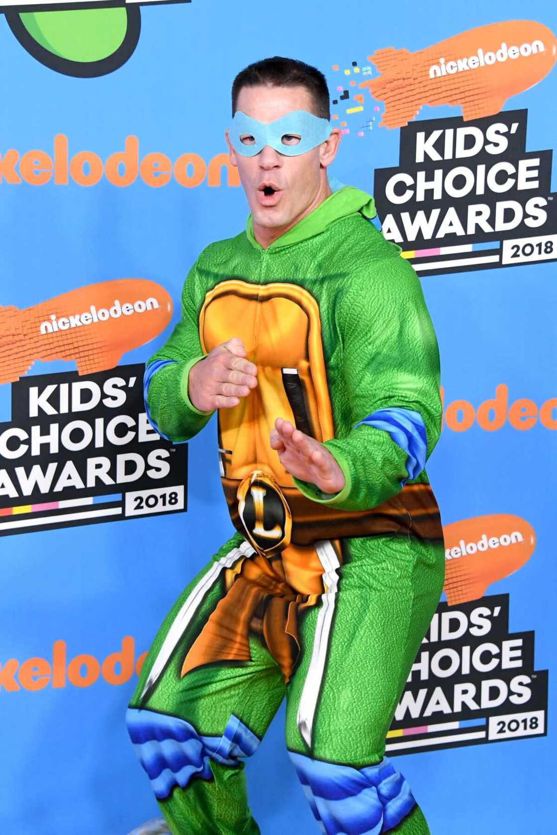 John Cena salary John Cena salary