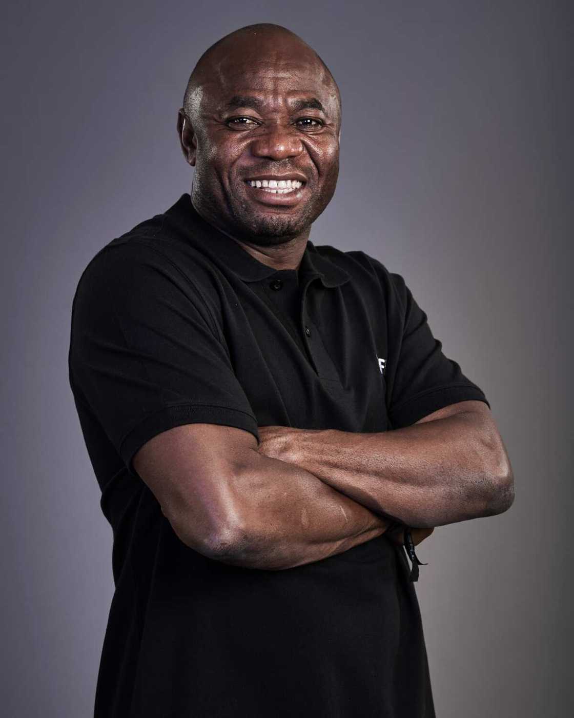 Emmanuel Amunike coaching career