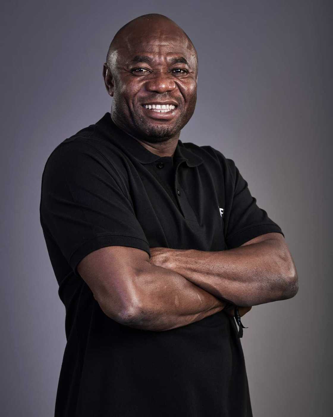 Emmanuel Amunike coaching career Emmanuel Amunike coaching career