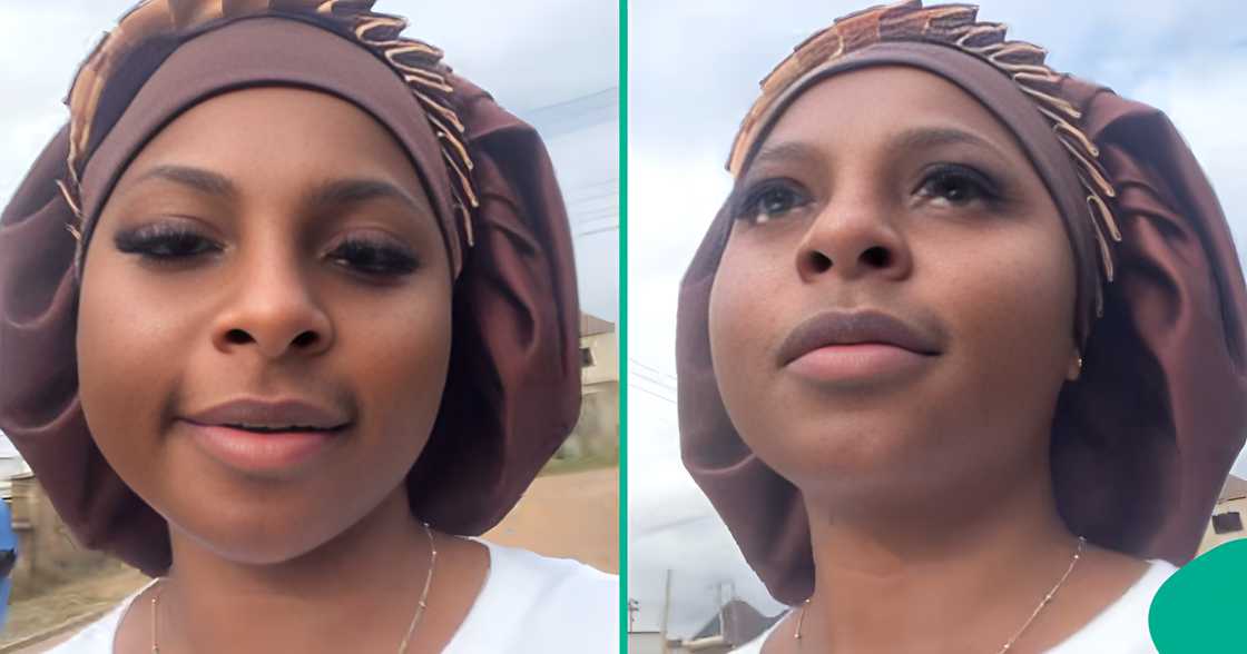 Lady asks a waiter for water cost and hears an unexpected amount.