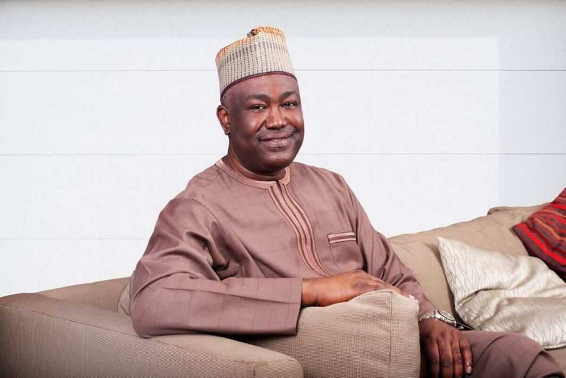 Gbenga Olawepo-Hassim Gbenga Olawepo-Hassim