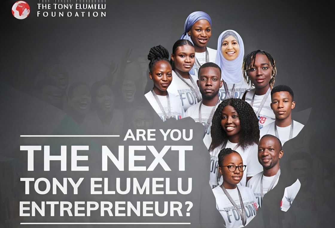 Nigerian politician Peter Obi presenting a donation to a nursing college in Kogi state, Nigeria, in December 2025