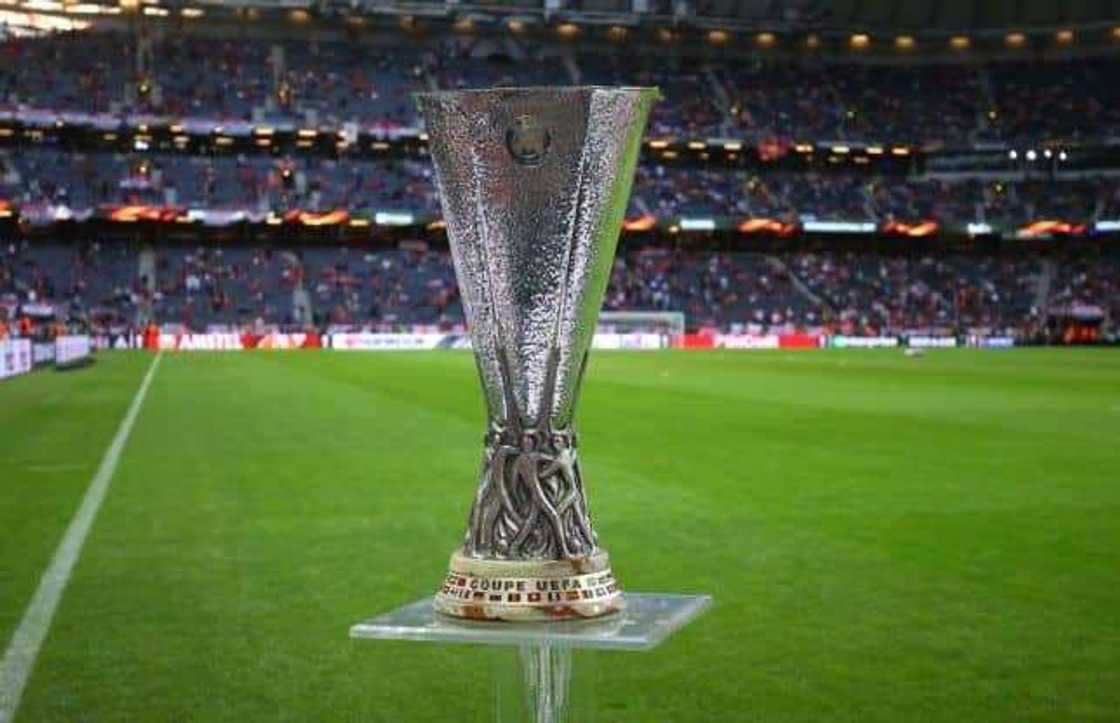 Everything you need to know about Europa Conference League Everything you need to know about Europa Conference League