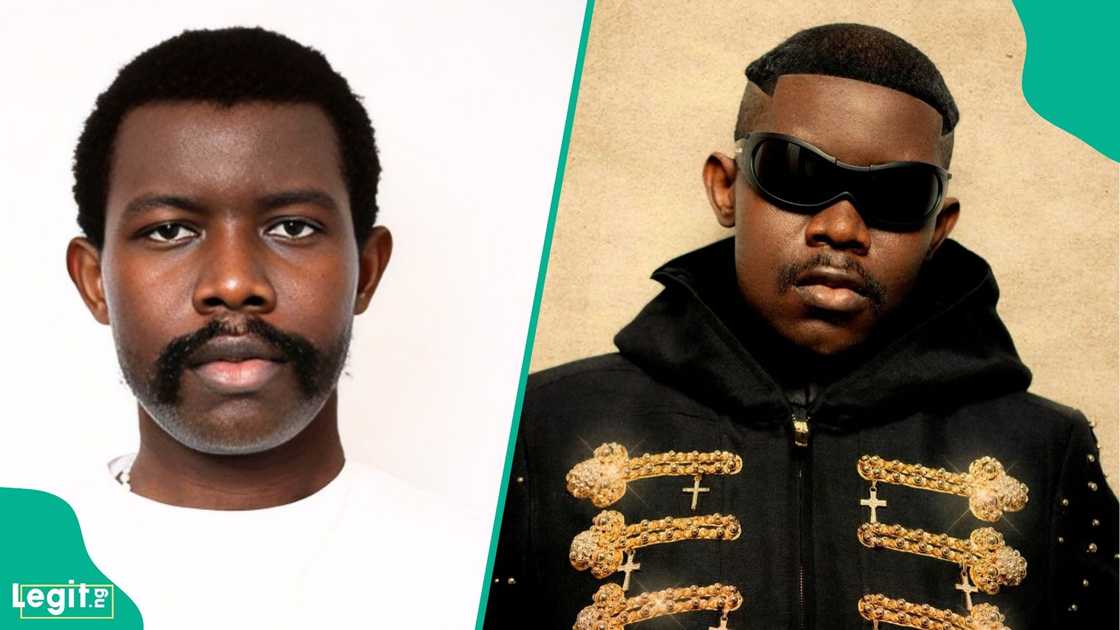 TG Omori recalls how area boys attempted to break into his private Ikoyi set TG Omori recalls how area boys attempted to break into his private Ikoyi set
