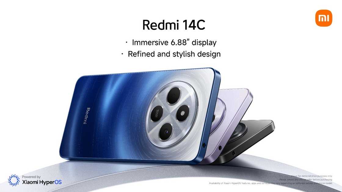 Xiaomi Spring Sale: Unbeatable Discounts on Redmi 14C, Redmi A3X, and Redmi A3 Pro! Xiaomi Spring Sale: Unbeatable Discounts on Redmi 14C, Redmi A3X, and Redmi A3 Pro!