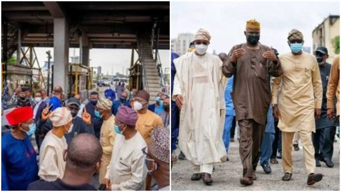 EndSARS: Fashola may appear before Lagos panel EndSARS: Fashola may appear before Lagos panel