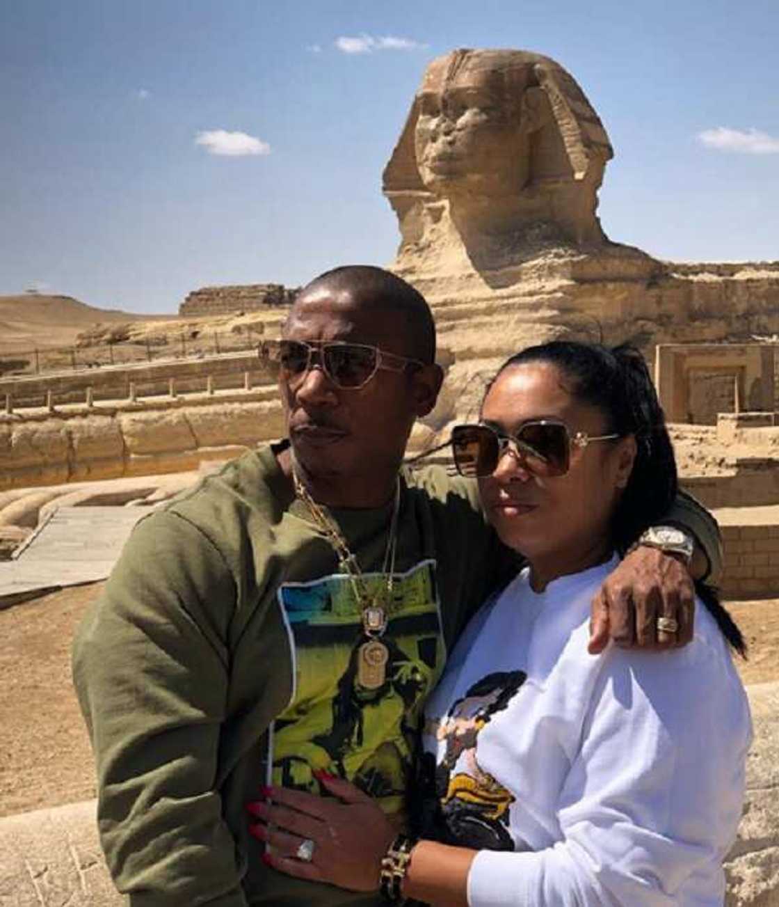 Ja Rule wife and kids Ja Rule wife and kids