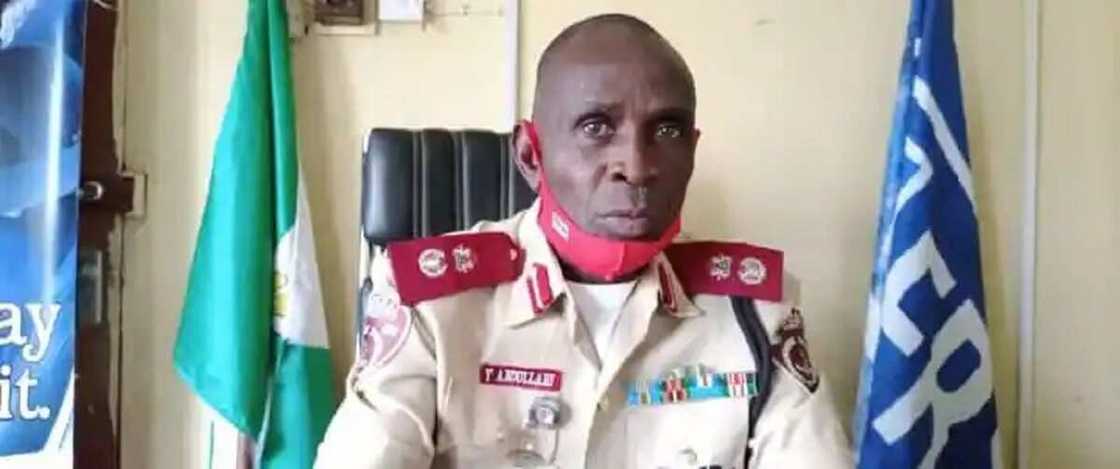 Yusuf Abdullahi Yusuf Abdullahi