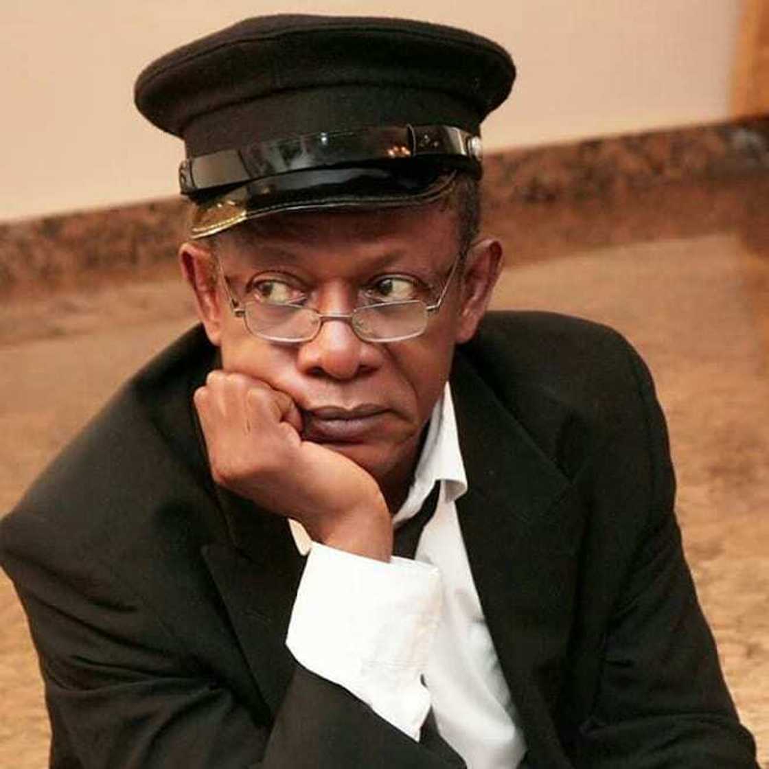 Top 10 richest Nollywood male actors Top 10 richest Nollywood male actors