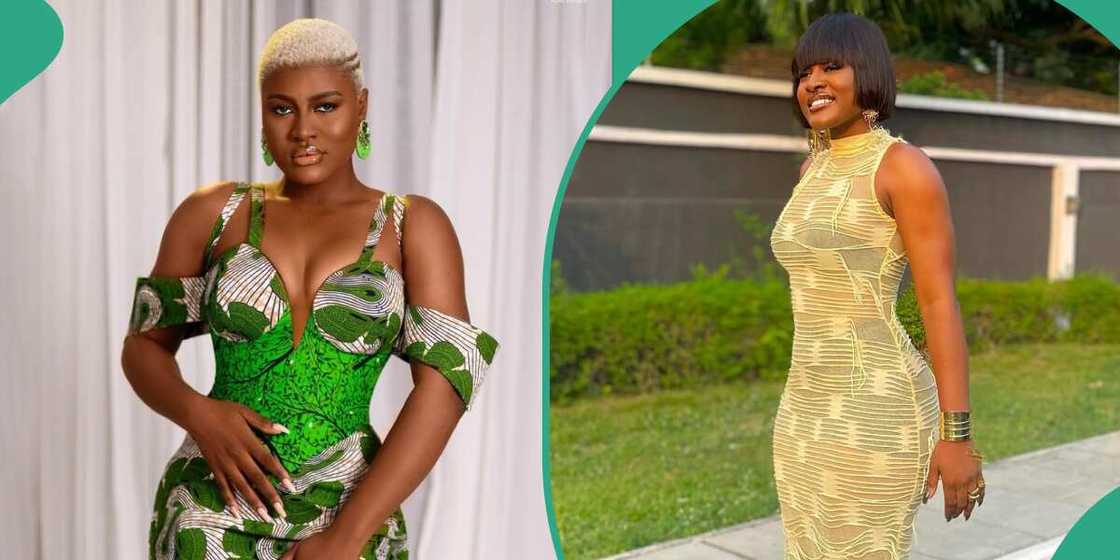 Alex Unusual rocks stylish outfits Alex Unusual rocks stylish outfits